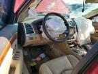 2008 Cadillac Srx  на продаже в Indianapolis, IN - Rollover