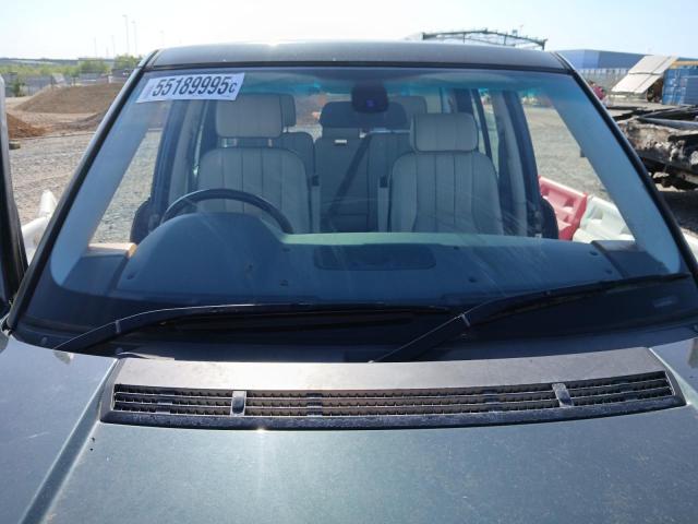 2002 LAND ROVER RANGE ROVE