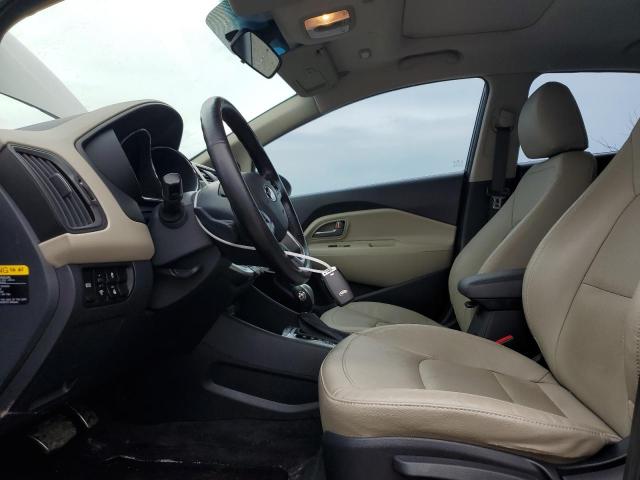 2014 KIA RIO EX