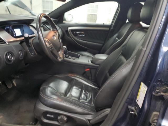  FORD TAURUS 2016 Синій