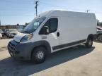 2017 RAM PROMASTER 2500 2500 HIGH for sale at Copart CA - LOS ANGELES