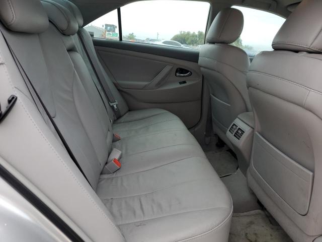 2009 TOYOTA CAMRY HYBRID  