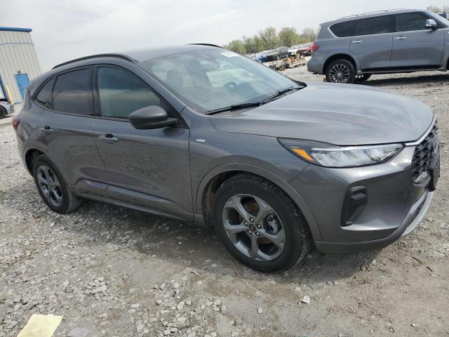  FORD ESCAPE ST 2023 Серый
