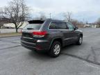 2014 JEEP GRAND CHEROKEE LAREDO for sale at Copart MA - NORTH BOSTON