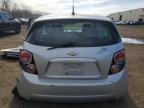 2013 Chevrolet Sonic Lt zu verkaufen in New Britain, CT - Side