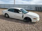 2001 Buick Lesabre Custom for Sale in Rapid City, SD - Side
