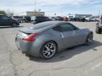 2014 Nissan 370Z Base за продажба в Anthony, TX - Side