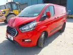 2019 FORD TRANSIT CU for sale at Copart ROCHFORD
