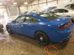 2018 Dodge Charger Police for Sale in Lansing, MI - Minor Dent/Scratches