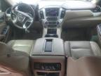 2015 Gmc Yukon Slt en Venta en Earlington, KY - Hail