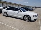 2015 Audi A8 L Quattro for Sale in Louisville, KY - Vandalism