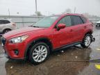2014 Mazda Cx-5 Gt zu verkaufen in Littleton, CO - Rear End