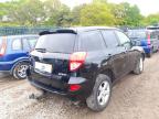 2007 TOYOTA RAV4 XTR D for sale at Copart COLCHESTER