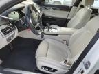 2018 Bmw 740 I продається в Jacksonville, FL - Front End