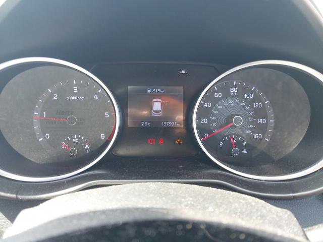 2019 KIA CEED 2 CRD
