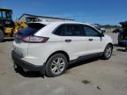 2015 Ford Edge Sel en Venta en Windham, ME - All Over
