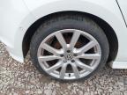 2016 VOLKSWAGEN GOLF R LIN for sale at Copart EAST KILBRIDE