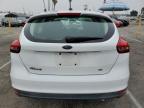 2017 Ford Focus Se de vânzare în Van Nuys, CA - Minor Dent/Scratches