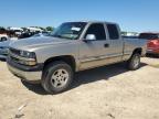 2002 Chevrolet Silverado K1500 for Sale in San Antonio, TX - Rear End
