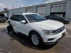 2018 Volkswagen Tiguan S for Sale in Montgomery, AL - Rear End