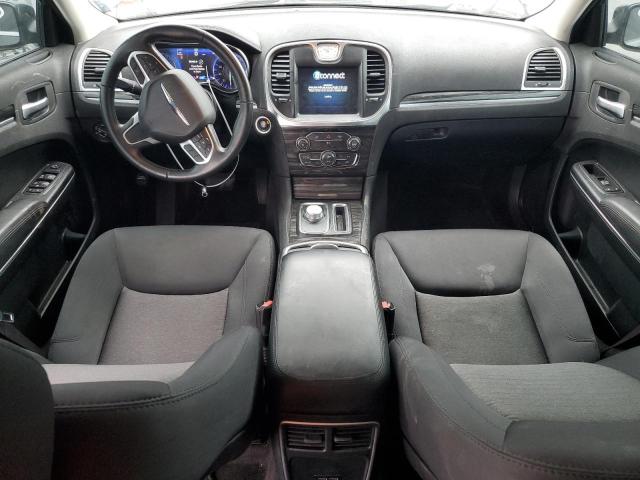  CHRYSLER 300 2018 Угольный