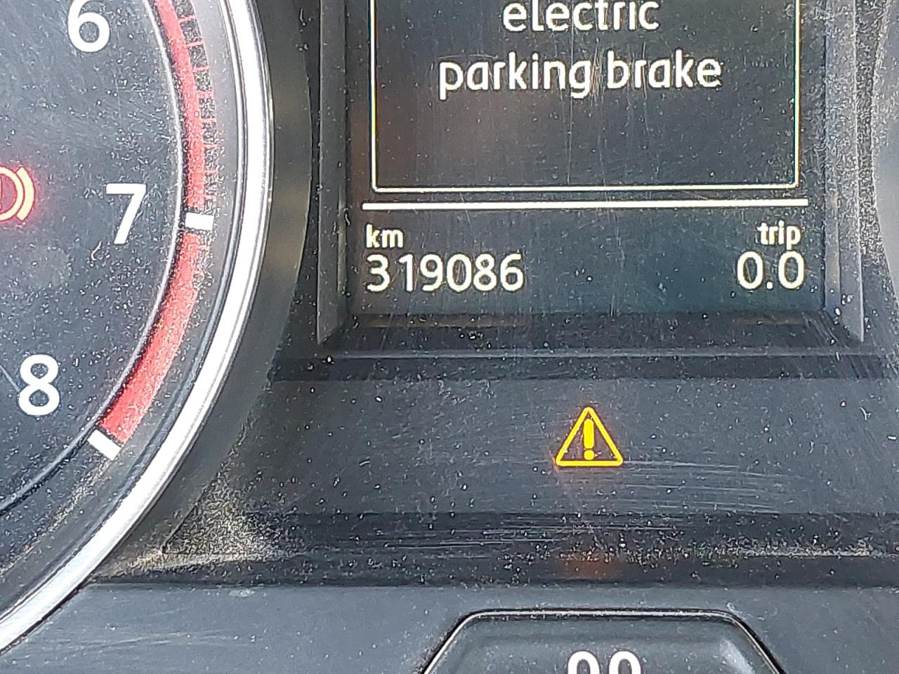 WVWFK2AU9EW179161 - 2014 Volkswagen GOLF - #undefined