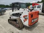 2022 Bobcat T550 Tracked Skid Steer Loader for Sale in Ocala, FL - Burn
