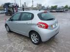 2015 PEUGEOT 208 ACTIVE for sale at Copart ST HELENS