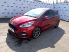 2019 FORD FIESTA ST- for sale at Copart WHITBURN