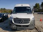 2019 Mercedes-Benz Sprinter 2500 на продаже в Mendon, MA - Front End