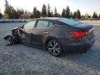 Graham, WA에서 판매 중인 2017 Nissan Maxima 3.5S - Front End