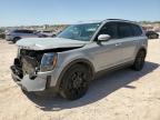 2021 Kia Telluride Ex na sprzedaż w Oklahoma City, OK - Front End