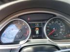 2013 Audi Q7 Premium Plus de vânzare în Albuquerque, NM - Front End