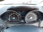 2016 FORD FIESTA TIT for sale at Copart SANDY