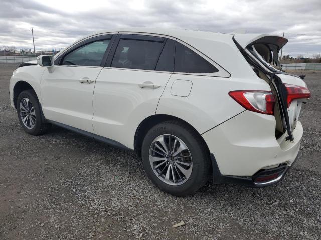 2018 ACURA RDX ADVANCE