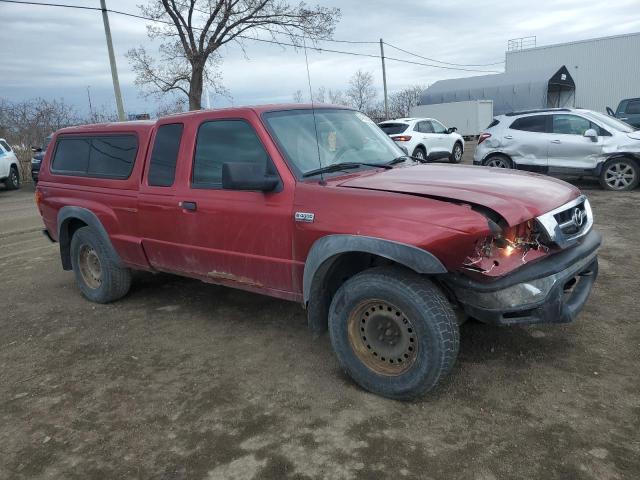 2009 MAZDA B4000 CAB PLUS