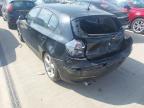 2009 BMW 118D SE for sale at Copart SANDY