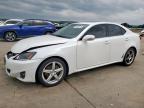 2011 Lexus Is 250 for Sale in Grand Prairie, TX - Front End