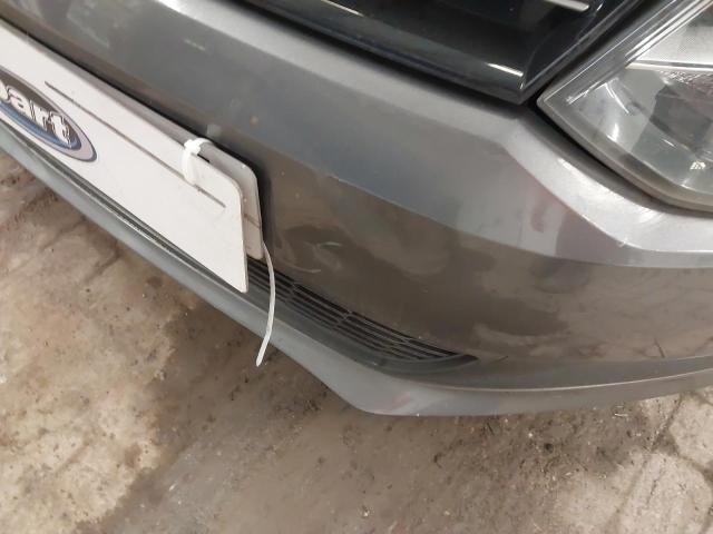 2012 VOLKSWAGEN POLO MATCH