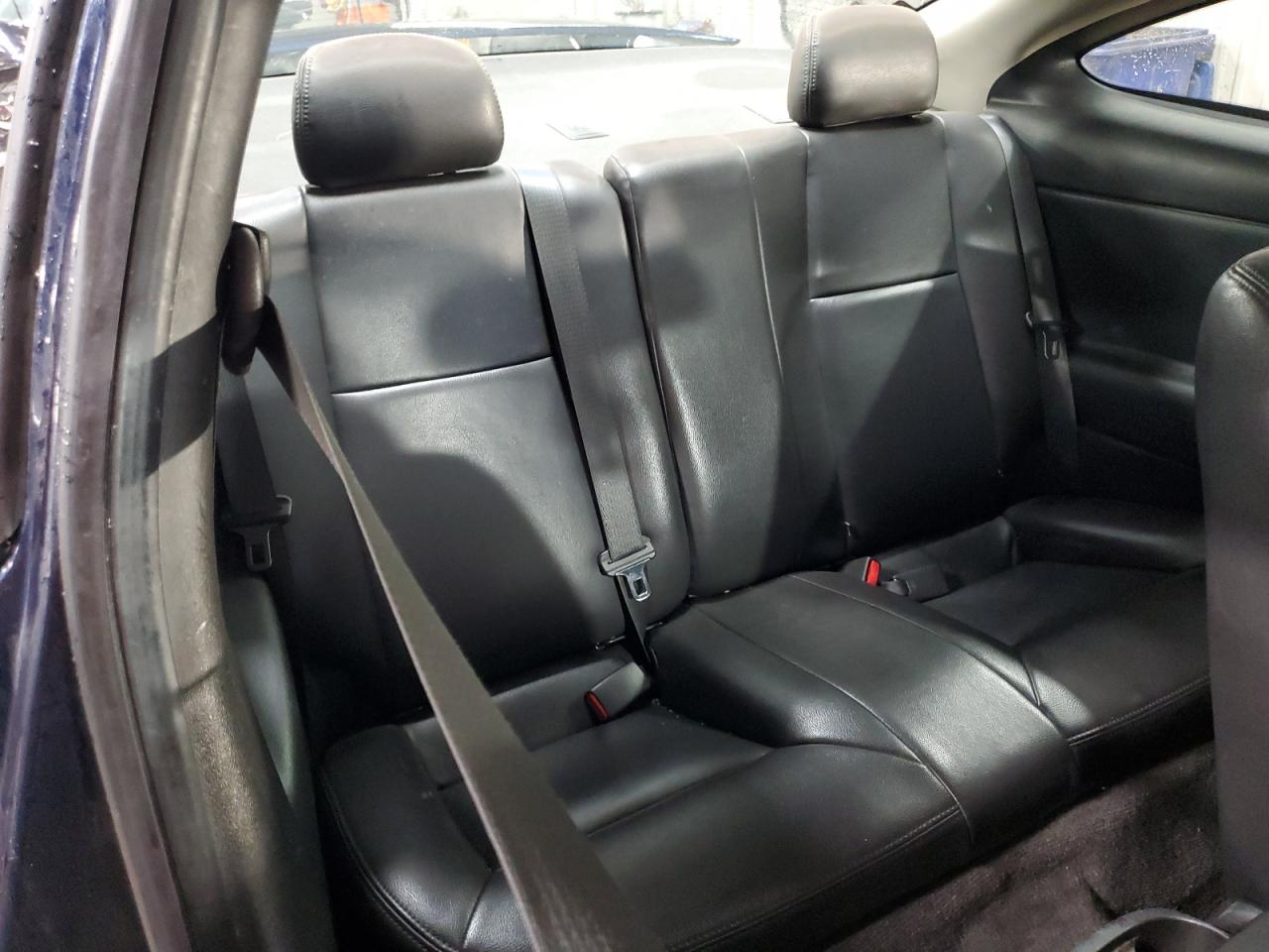 2009 Chevrolet Cobalt Lt VIN: 1G1AT18H697200647 Lot: 52898885
