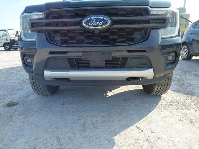 2024 FORD RANGER WIL