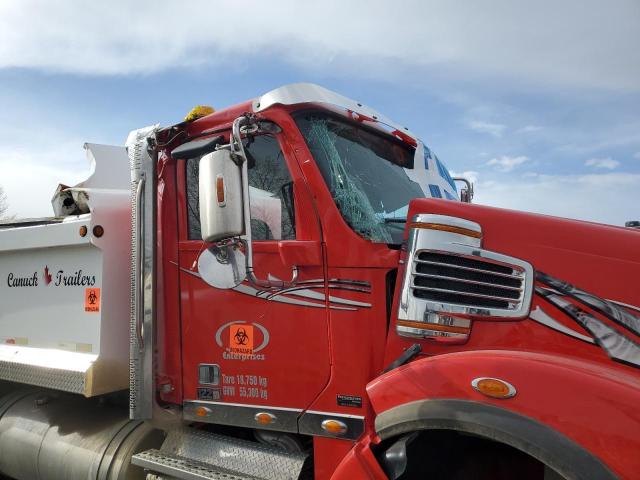 2019 FREIGHTLINER 122SD 
