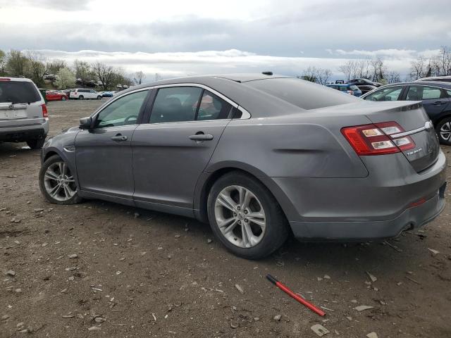  FORD TAURUS 2014 Сірий