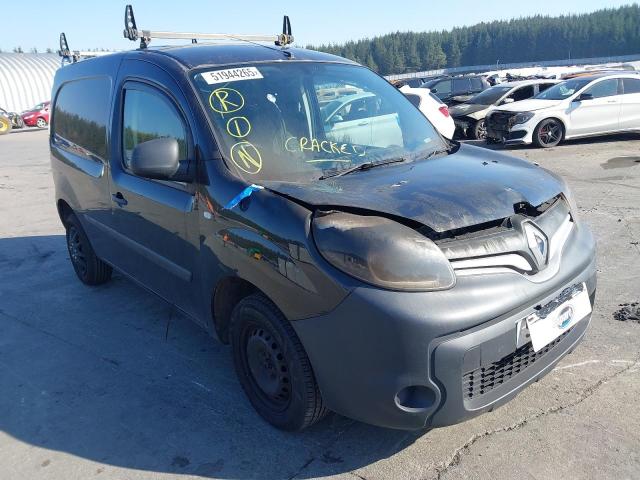 2014 RENAULT KANGOO ML1