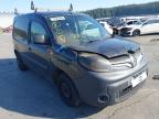 2014 RENAULT KANGOO ML1 for sale at Copart WHITBURN