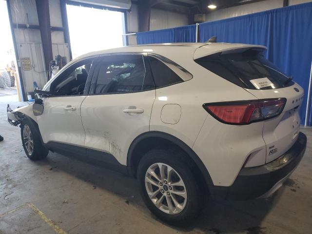  FORD ESCAPE 2022 Biały