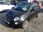 2008 FIAT 500 SPORT for sale at Copart WOLVERHAMPTON