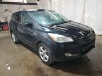 2013 Ford Escape Se იყიდება Ebensburg-ში, PA - Side