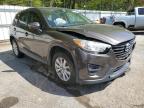 2016 Mazda Cx-5 Sport for Sale in Austell, GA - Front End