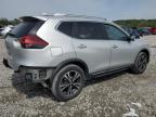 2018 Nissan Rogue S იყიდება Cahokia Heights-ში, IL - Rear End